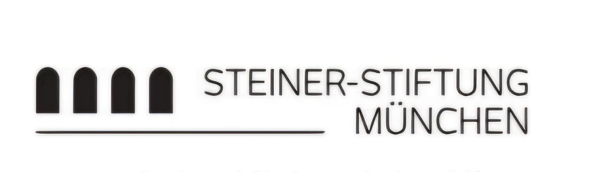 Logo steiner stiftung