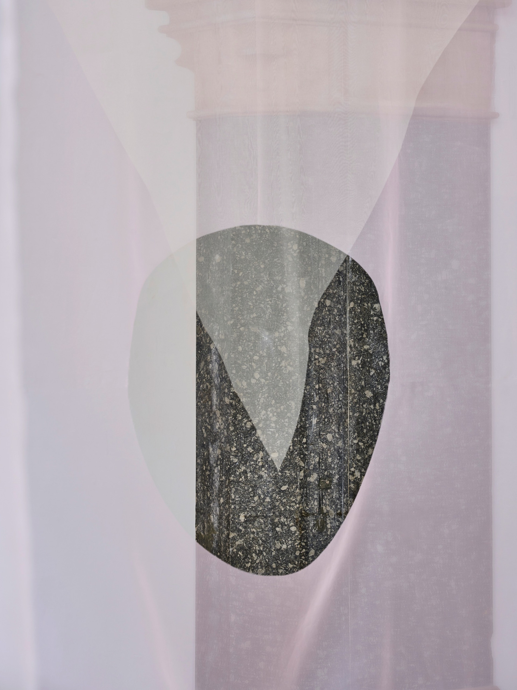 Rathaus Galerie München Ayzit Bostan Palast 11 Fabian Frinzel