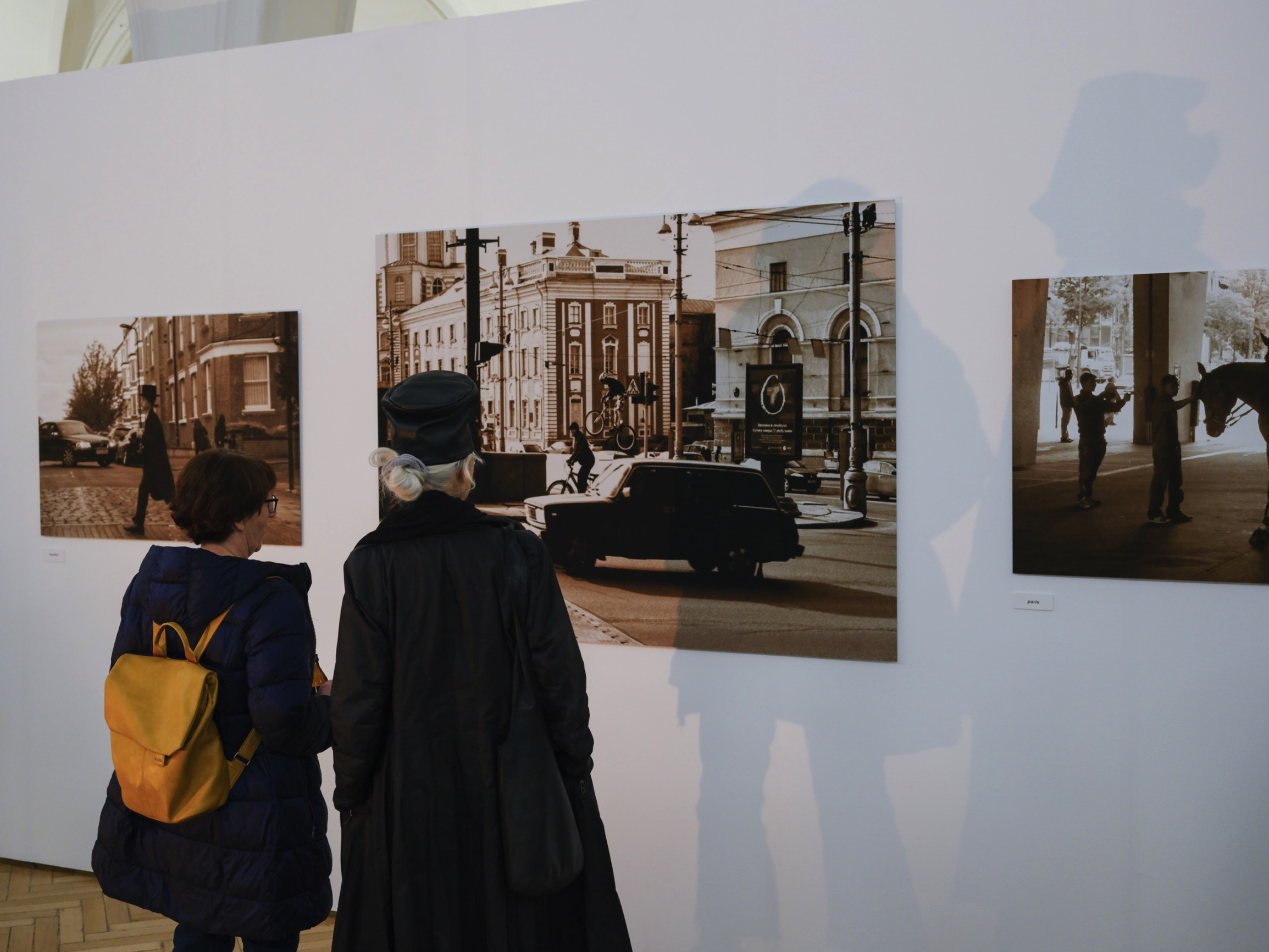 Rathaus Galerie München Europa Frank Eydner Dieter Reiter 01 Joerg Koopmann