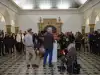 Rathaus Galerie München Europa Frank Eydner Dieter Reiter 02 Joerg Koopmann