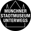 STADTMUSEUM UNTERWEGS LOGO